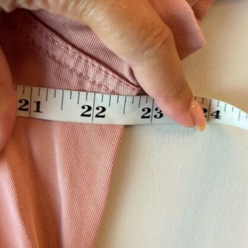 TEDDI ROSE | Shirt Dress L/XL - Picture 6 of 7